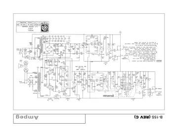 Ampeg-B15S Rev C_B15S Rev D-1971.Amp preview